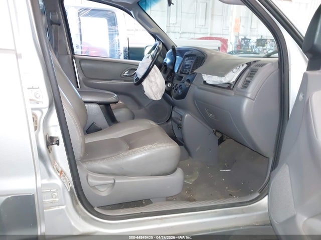Auction sale of the 2001 Mazda Tribute Es V6/lx V6, vin: 4F2CU08161KM61823, lot number: 44949435