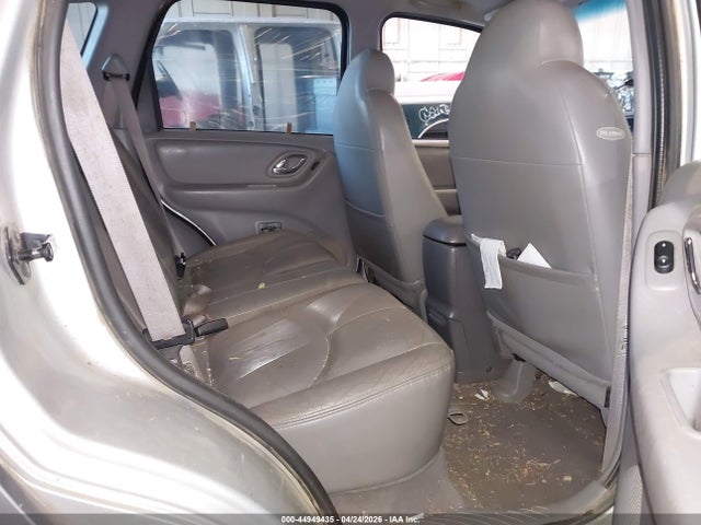 Auction sale of the 2001 Mazda Tribute Es V6/lx V6, vin: 4F2CU08161KM61823, lot number: 44949435