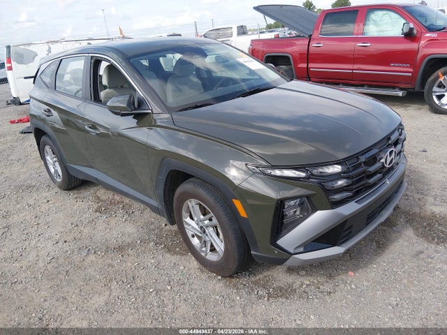 Aukcja sprzedaży 2025 Hyundai Tucson Se, vin: 5NMJA3DE2SH550232, numer aukcji: 44949437