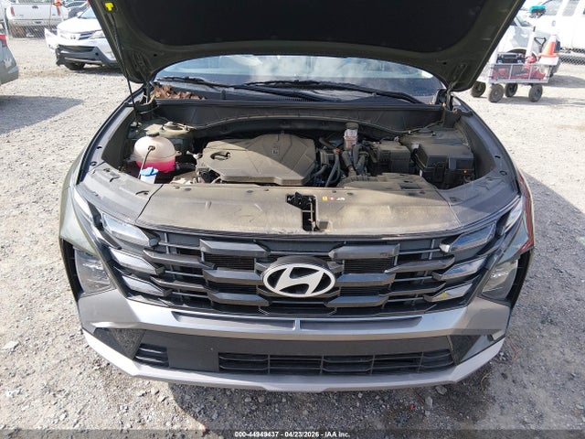 Aukcja sprzedaży 2025 Hyundai Tucson Se, vin: 5NMJA3DE2SH550232, numer aukcji: 44949437