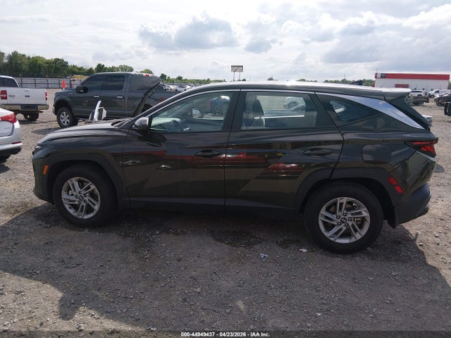 Aukcja sprzedaży 2025 Hyundai Tucson Se, vin: 5NMJA3DE2SH550232, numer aukcji: 44949437
