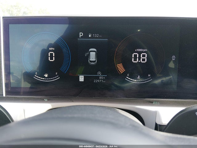 Aukcja sprzedaży 2025 Hyundai Tucson Se, vin: 5NMJA3DE2SH550232, numer aukcji: 44949437