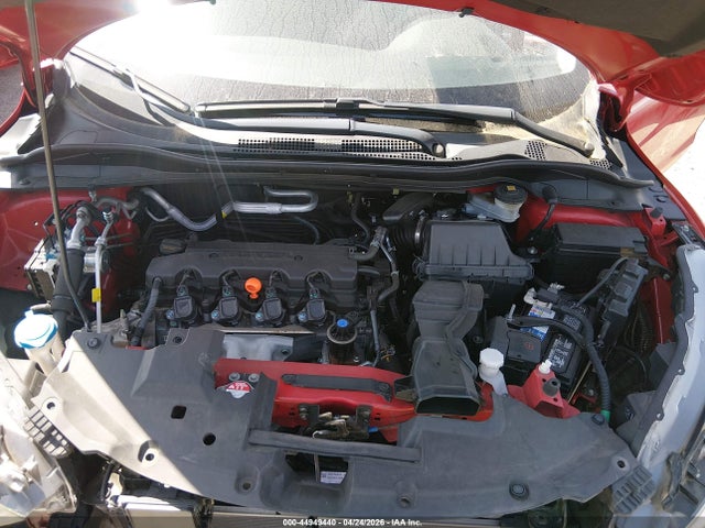 3CZRU6H55KM710245 Honda HR-V EX