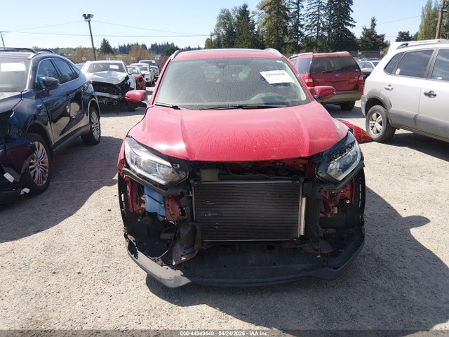 3CZRU6H55KM710245 Honda HR-V EX