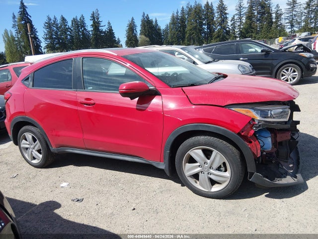 3CZRU6H55KM710245 Honda HR-V EX