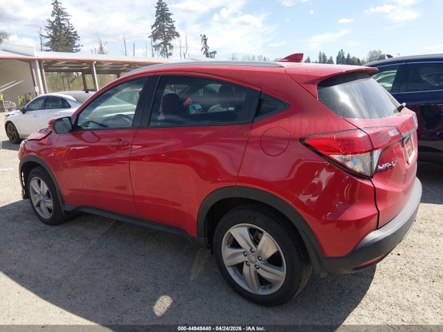 3CZRU6H55KM710245 Honda HR-V EX