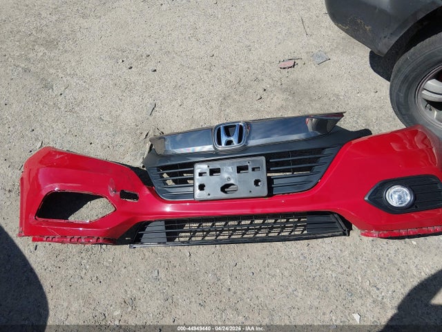 3CZRU6H55KM710245 Honda HR-V EX