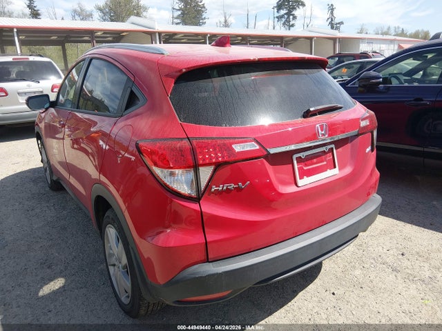 3CZRU6H55KM710245 Honda HR-V EX