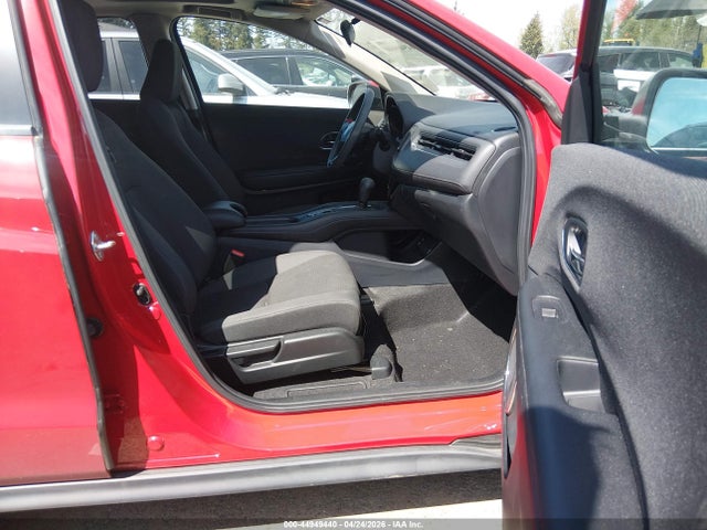 3CZRU6H55KM710245 Honda HR-V EX