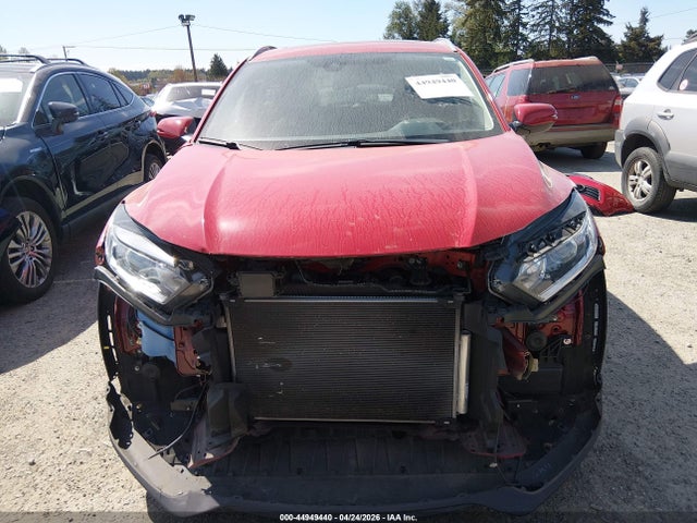 3CZRU6H55KM710245 Honda HR-V EX