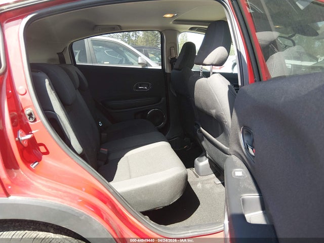 3CZRU6H55KM710245 Honda HR-V EX