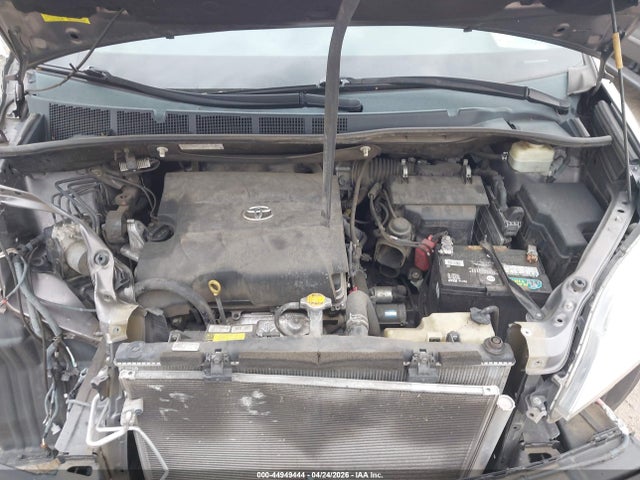 Toyota Sienna Le 8 Passenger 2015 5TDKK3DC2FS544210 Image 10
