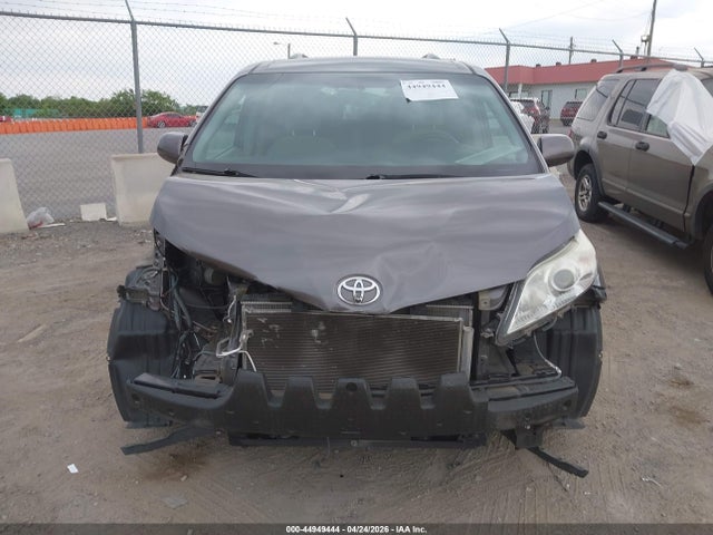 Toyota Sienna Le 8 Passenger 2015 5TDKK3DC2FS544210 Image 12