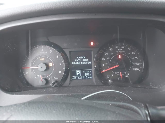 Toyota Sienna Le 8 Passenger 2015 5TDKK3DC2FS544210 Image 7