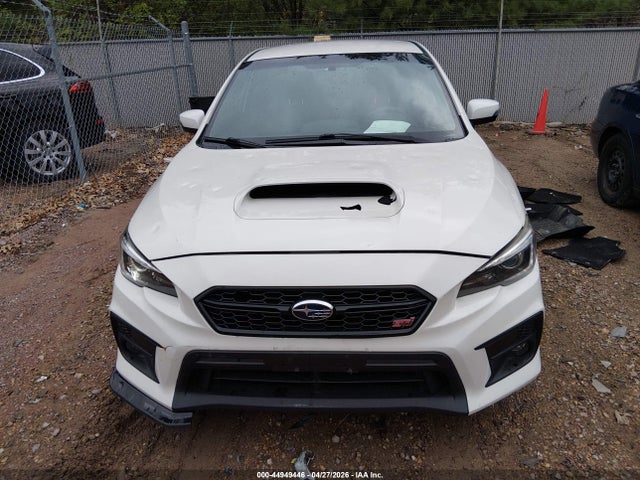 Продаж на аукціоні авто 2018 Subaru Wrx Sti, vin: JF1VA2M63J9808133, номер лоту: 44949446