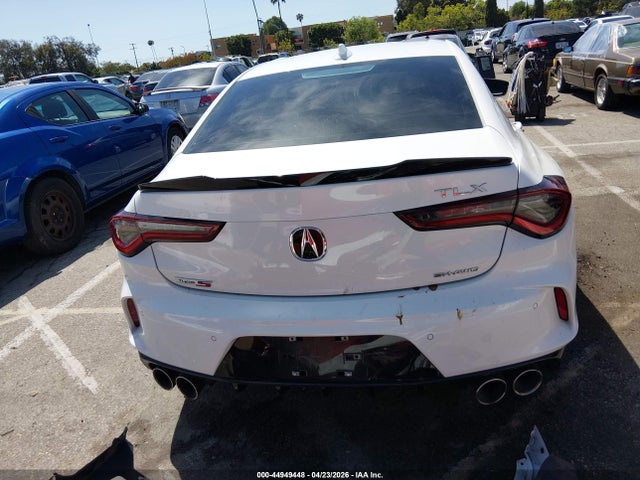 19UUB7F95PA002150 Acura Tlx Type S - Hp Wheel And Tire