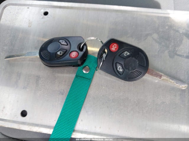 44949452 :رقم المزاد ، 1FMCU0F77HUA50593 vin ، 2017 Ford Escape S مزاد بيع