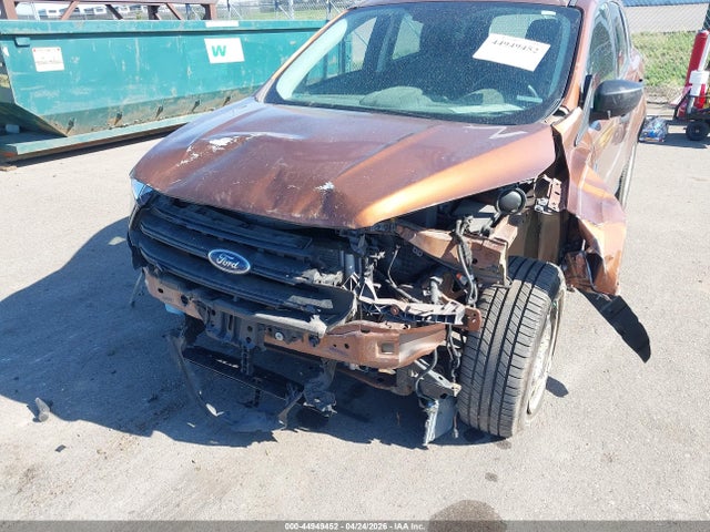 44949452 :رقم المزاد ، 1FMCU0F77HUA50593 vin ، 2017 Ford Escape S مزاد بيع