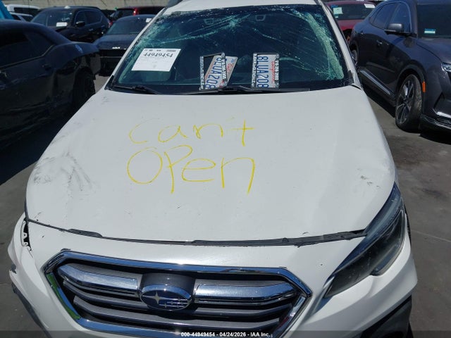 4S4BSABC6K3384119 Subaru Outback 2.5i