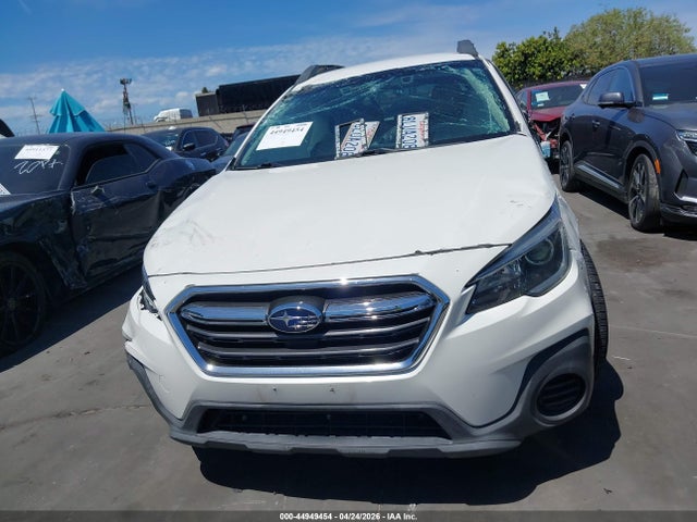 4S4BSABC6K3384119 Subaru Outback 2.5i