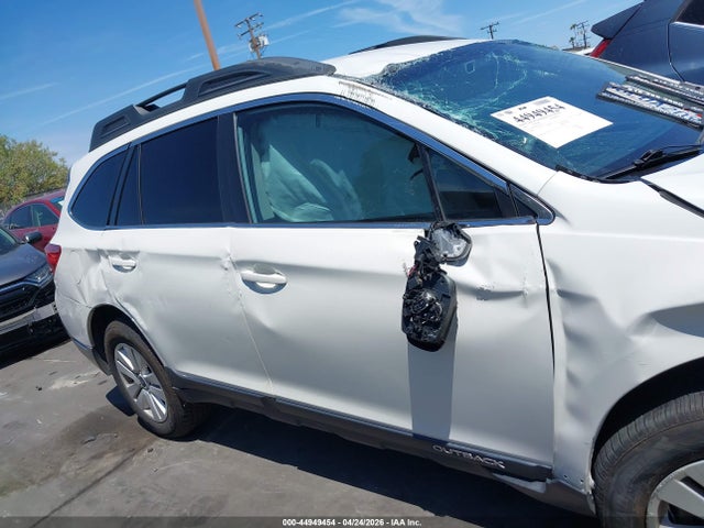 4S4BSABC6K3384119 Subaru Outback 2.5i