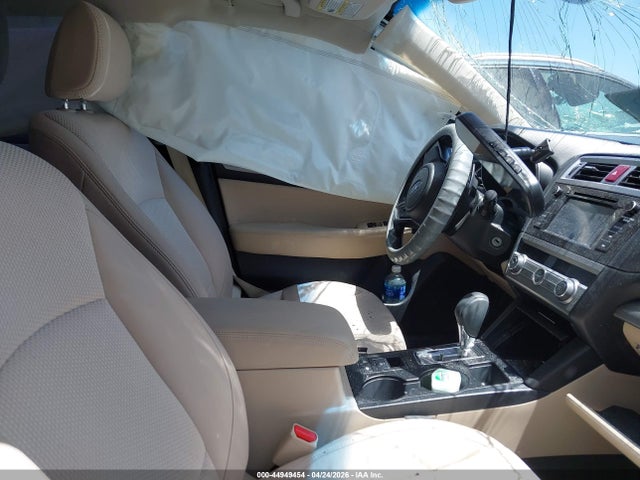 4S4BSABC6K3384119 Subaru Outback 2.5i