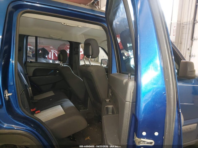44949455 :رقم المزاد ، 1J4PN2GKXAW109559 vin ، 2010 Jeep Liberty Sport مزاد بيع