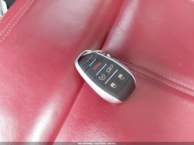 Продажа на аукционе авто 2020 Alfa Romeo Giulia Ti Rwd, vin: ZARFAMBN8L7630163, номер лота: 44949456