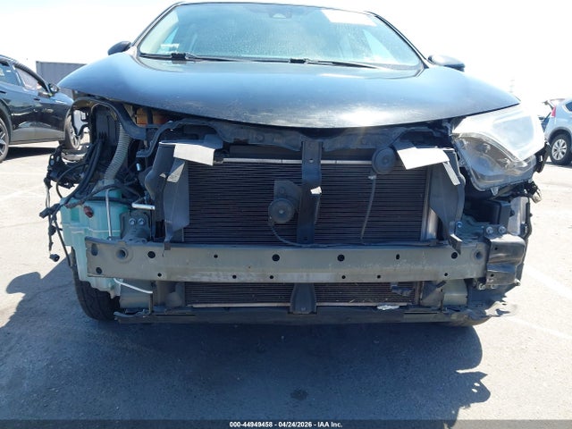Toyota RAV4 LE 2018 2T3ZFREV4JW465537 Image 18
