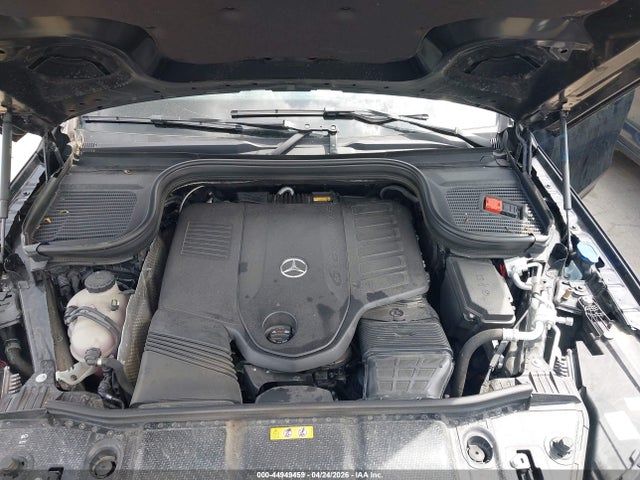 Продаж на аукціоні авто 2024 Mercedes-benz Gls 450 4matic, vin: 4JGFF5KEXRB238157, номер лоту: 44949459