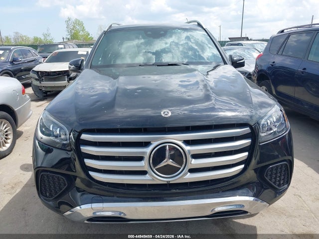 Продаж на аукціоні авто 2024 Mercedes-benz Gls 450 4matic, vin: 4JGFF5KEXRB238157, номер лоту: 44949459