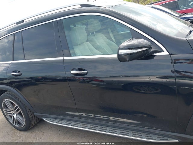 Продаж на аукціоні авто 2024 Mercedes-benz Gls 450 4matic, vin: 4JGFF5KEXRB238157, номер лоту: 44949459