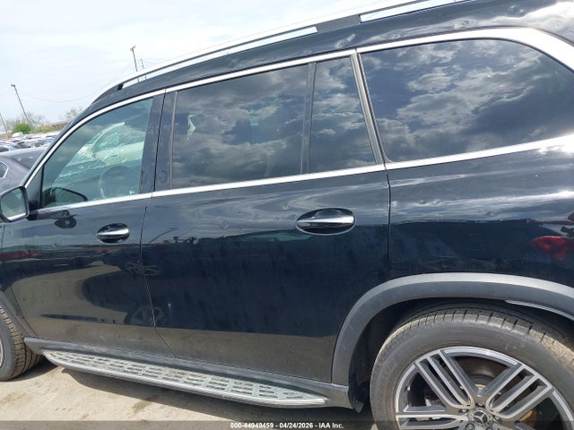 Продаж на аукціоні авто 2024 Mercedes-benz Gls 450 4matic, vin: 4JGFF5KEXRB238157, номер лоту: 44949459