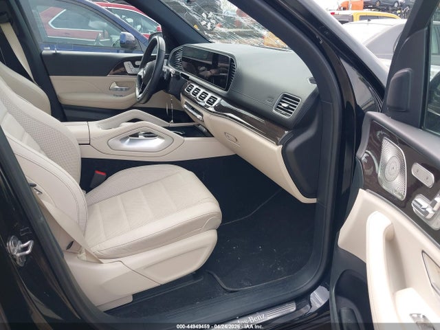 Продаж на аукціоні авто 2024 Mercedes-benz Gls 450 4matic, vin: 4JGFF5KEXRB238157, номер лоту: 44949459