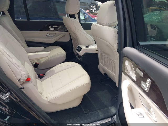 Продаж на аукціоні авто 2024 Mercedes-benz Gls 450 4matic, vin: 4JGFF5KEXRB238157, номер лоту: 44949459
