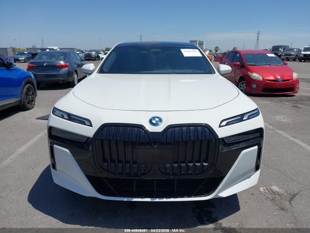 BMW I7 Edrive50 2024 WBY43EJ01RCR00145 Image 12