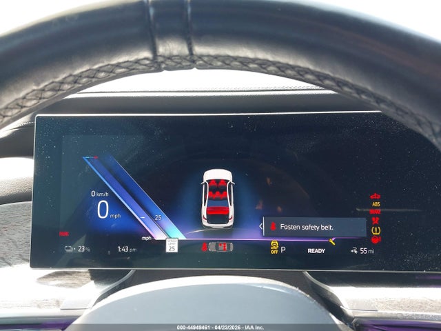 BMW I7 Edrive50 2024 WBY43EJ01RCR00145 Image 7
