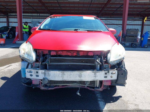 Продаж на аукціоні авто 2010 Toyota Prius Ii, vin: JTDKN3DU3A0179788, номер лоту: 44949463