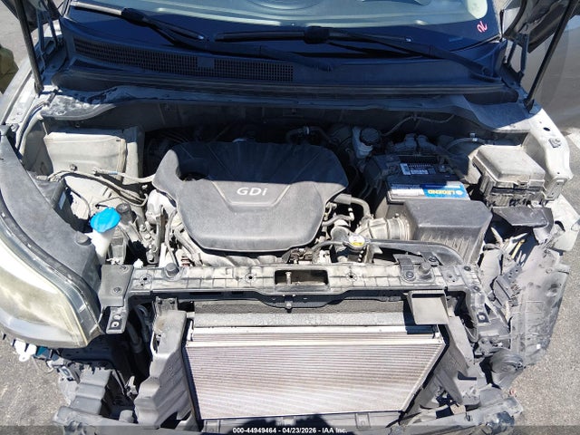Aukcja sprzedaży 2014 Kia Soul, vin: KNDJN2A22E7058191, numer aukcji: 44949464