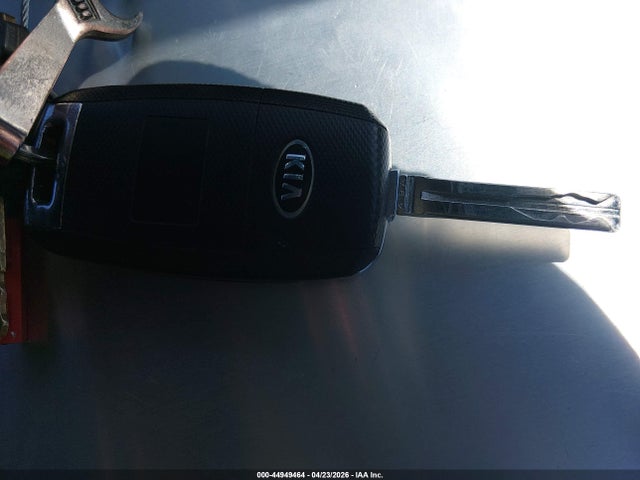 Aukcja sprzedaży 2014 Kia Soul, vin: KNDJN2A22E7058191, numer aukcji: 44949464