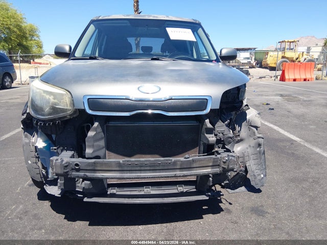 Aukcja sprzedaży 2014 Kia Soul, vin: KNDJN2A22E7058191, numer aukcji: 44949464