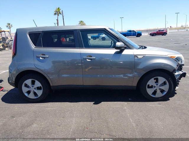 Aukcja sprzedaży 2014 Kia Soul, vin: KNDJN2A22E7058191, numer aukcji: 44949464