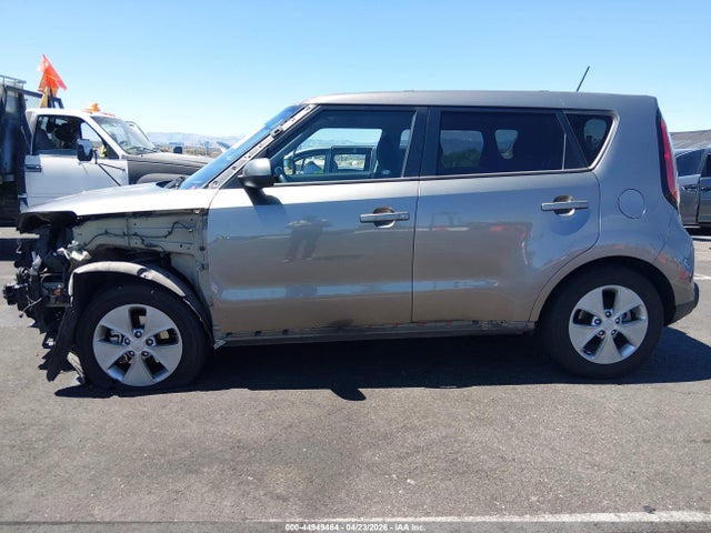 Aukcja sprzedaży 2014 Kia Soul, vin: KNDJN2A22E7058191, numer aukcji: 44949464