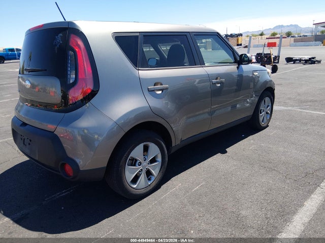 Aukcja sprzedaży 2014 Kia Soul, vin: KNDJN2A22E7058191, numer aukcji: 44949464