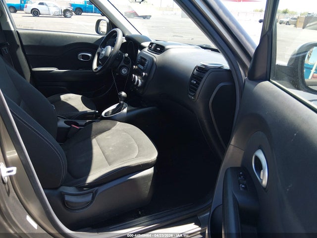 Aukcja sprzedaży 2014 Kia Soul, vin: KNDJN2A22E7058191, numer aukcji: 44949464