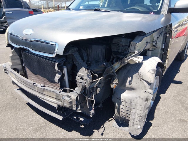Aukcja sprzedaży 2014 Kia Soul, vin: KNDJN2A22E7058191, numer aukcji: 44949464
