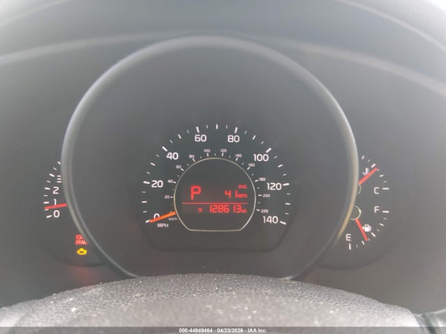 Aukcja sprzedaży 2014 Kia Soul, vin: KNDJN2A22E7058191, numer aukcji: 44949464