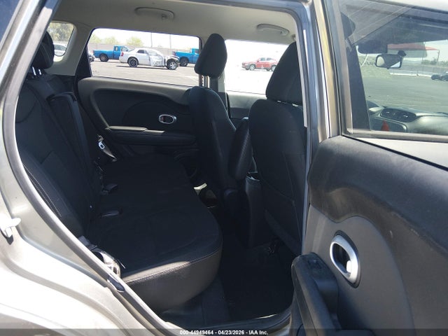Aukcja sprzedaży 2014 Kia Soul, vin: KNDJN2A22E7058191, numer aukcji: 44949464