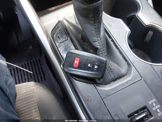 5TDCZRAH5LS017440 Toyota Highlander L