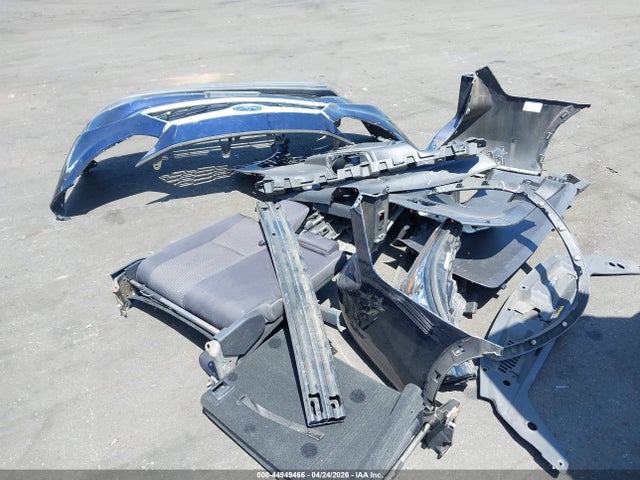 5TDCZRAH5LS017440 Toyota Highlander L